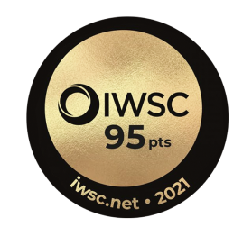 IWSC 95 pts 2021